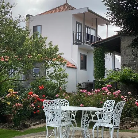 Casa Do Beco B&B Douro - Guest House Parambos Exterior photo