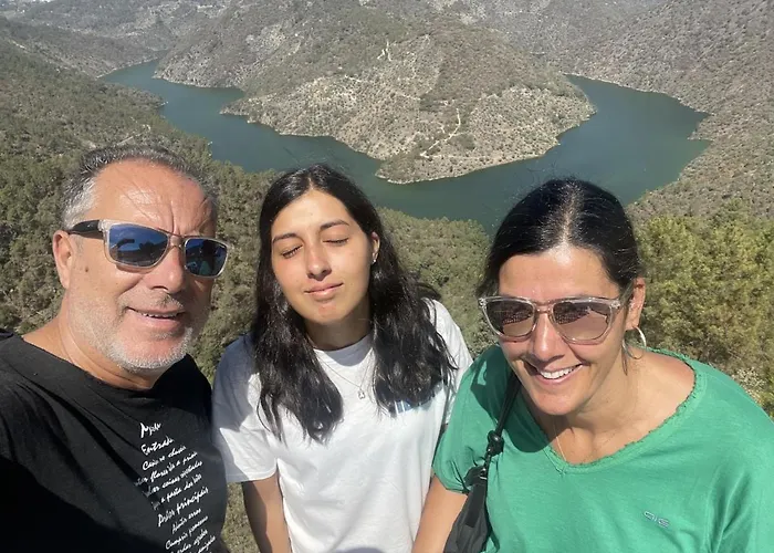 Casa Do Beco B&B Douro - Guest House