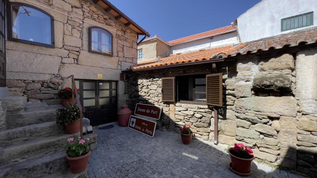 Casa Do Beco Douro -