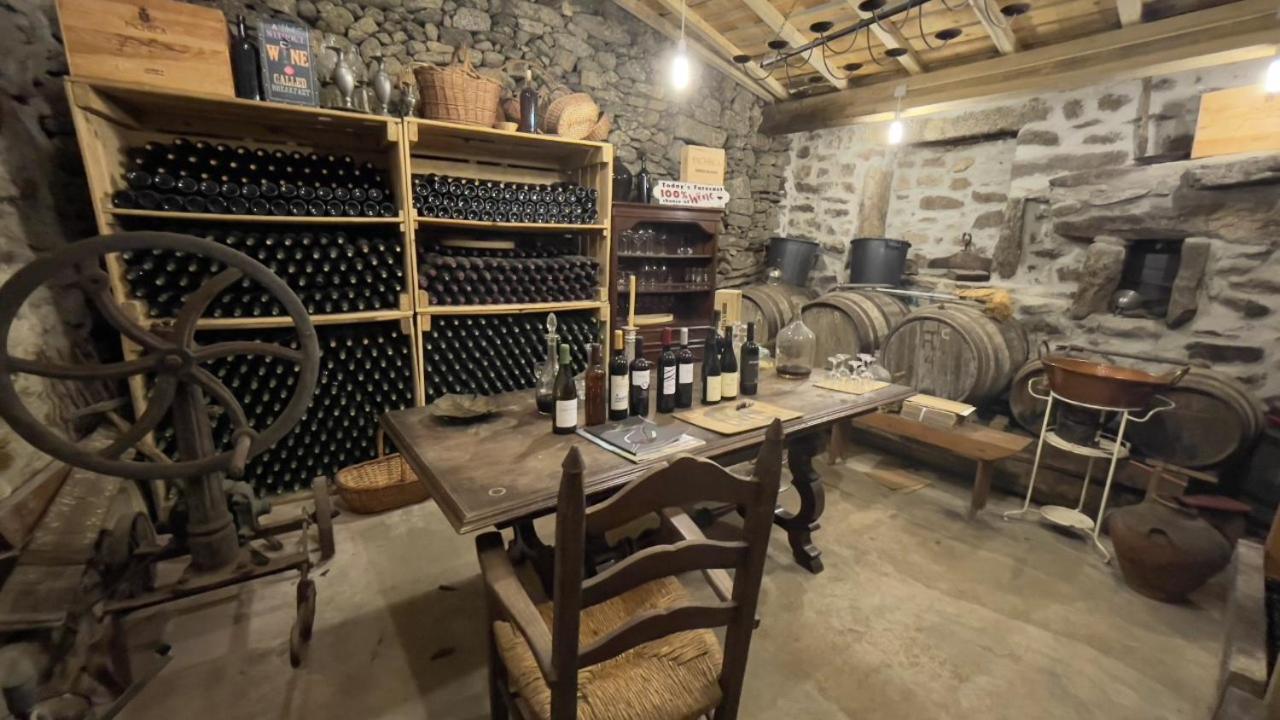 Holiday home Casa Do Beco Douro -