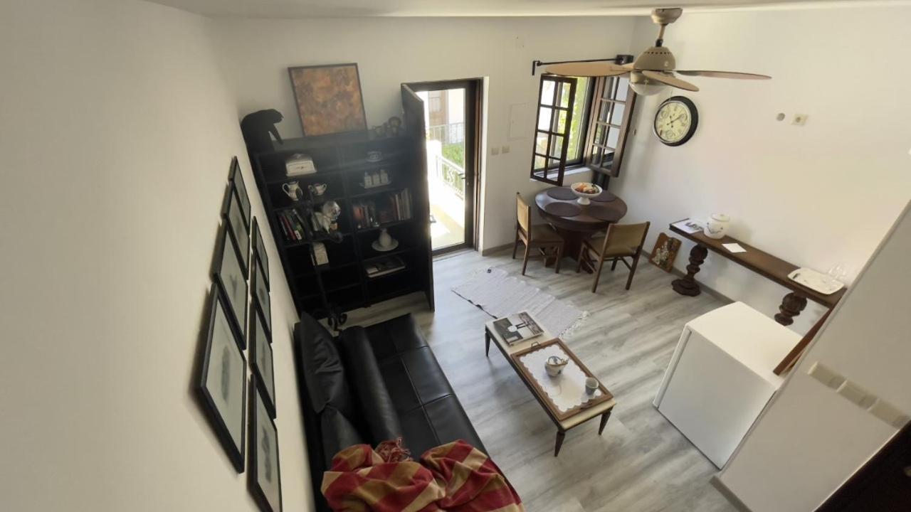 Casa Do Beco Douro -