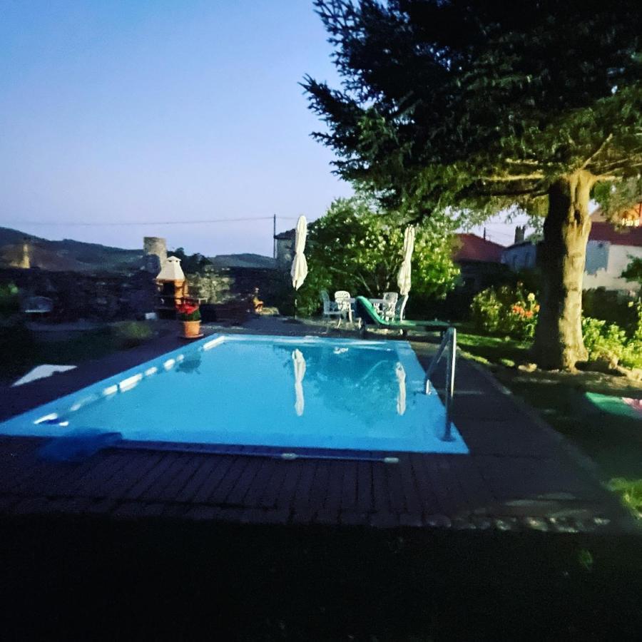 Holiday home Casa Do Beco Douro -