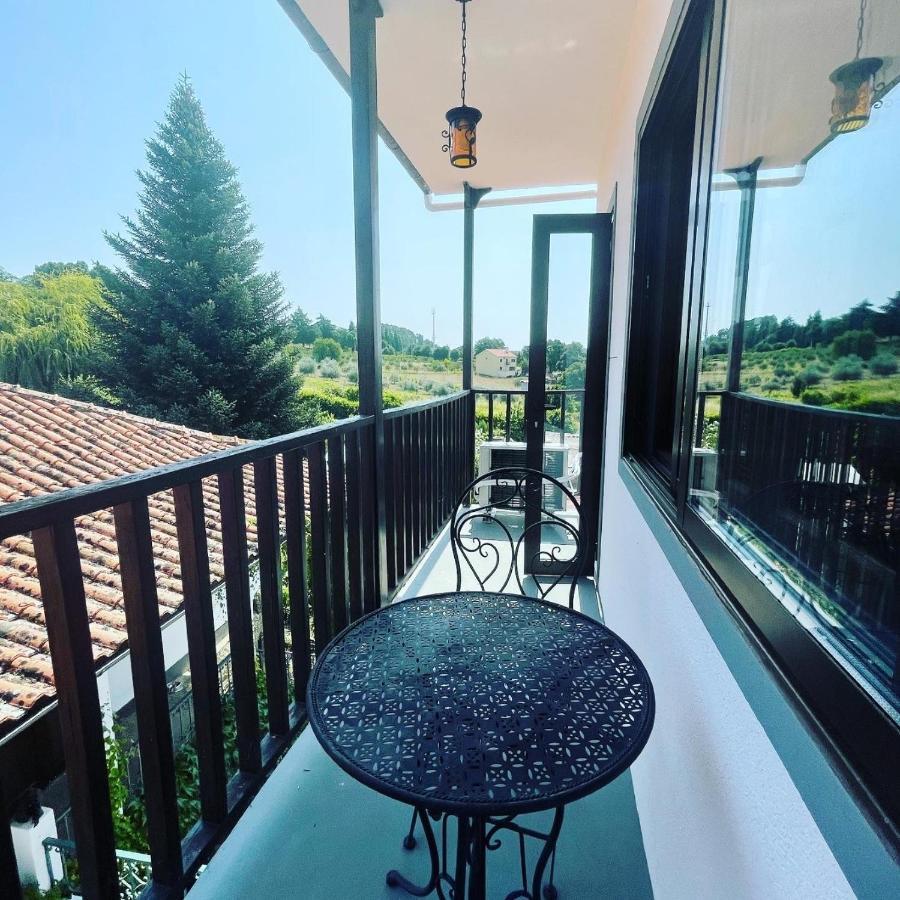 Holiday home Casa Do Beco Douro -