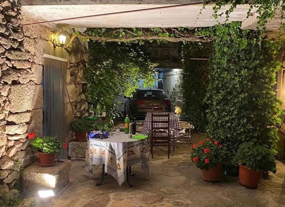 Holiday home Casa Do Beco Douro - *