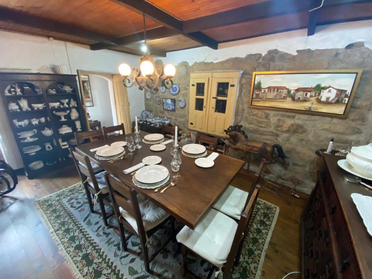 Casa Do Beco Douro - *