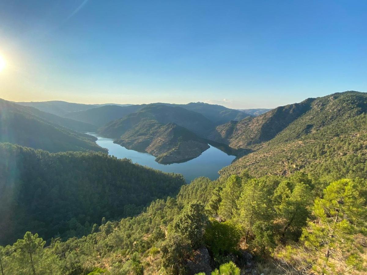 Casa Do Beco Douro -
