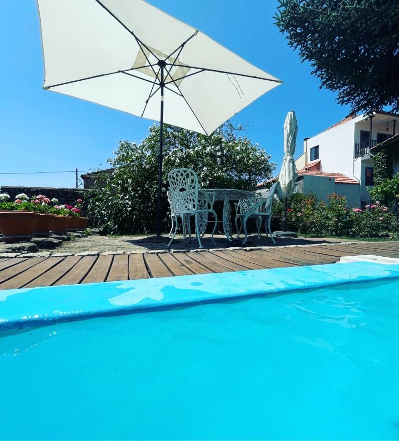 Casa Do Beco Douro - Holiday home