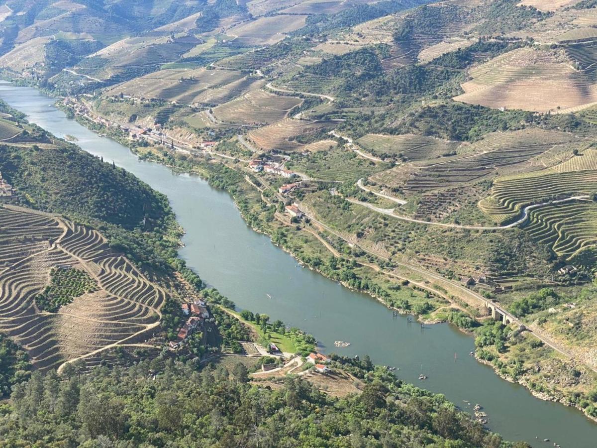 Casa Do Beco Douro - Holiday home Parambos