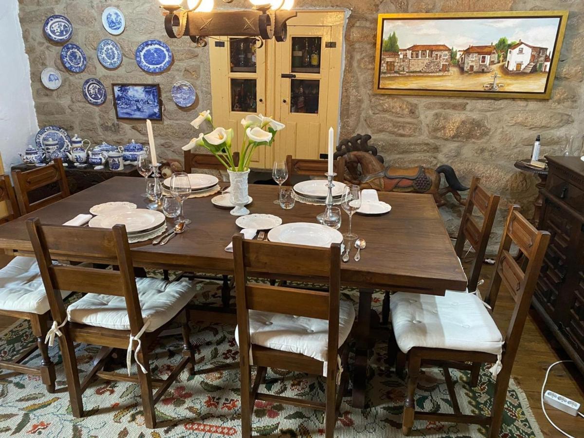 Casa Do Beco Douro - Holiday home Parambos