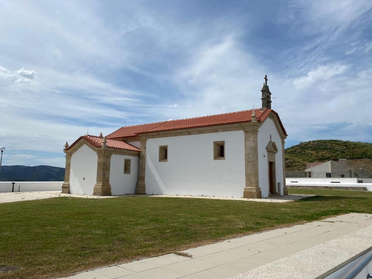 Casa Do Beco Douro - Holiday home Parambos
