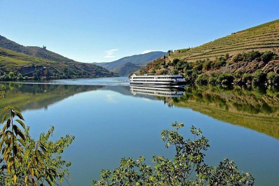 Casa Do Beco Douro - Holiday home Parambos