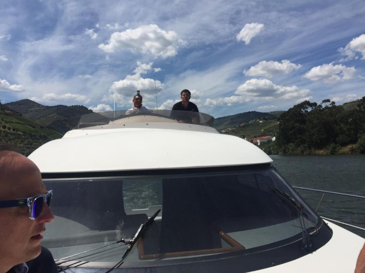Holiday home Casa Do Beco Douro -