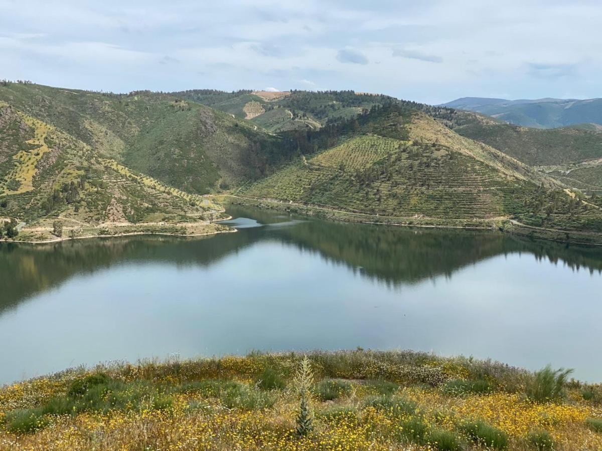Casa Do Beco Douro - Holiday home Parambos