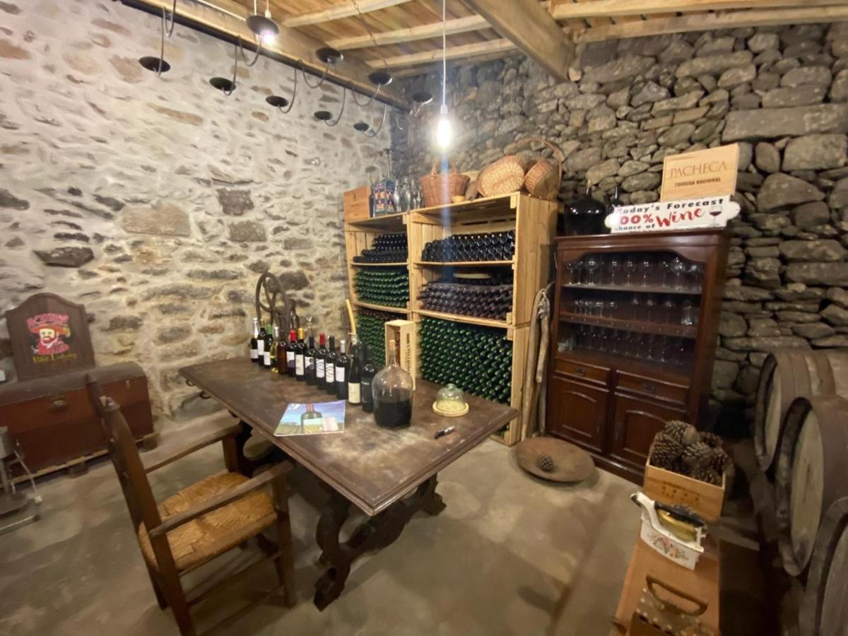 Casa Do Beco Douro - * Parambos