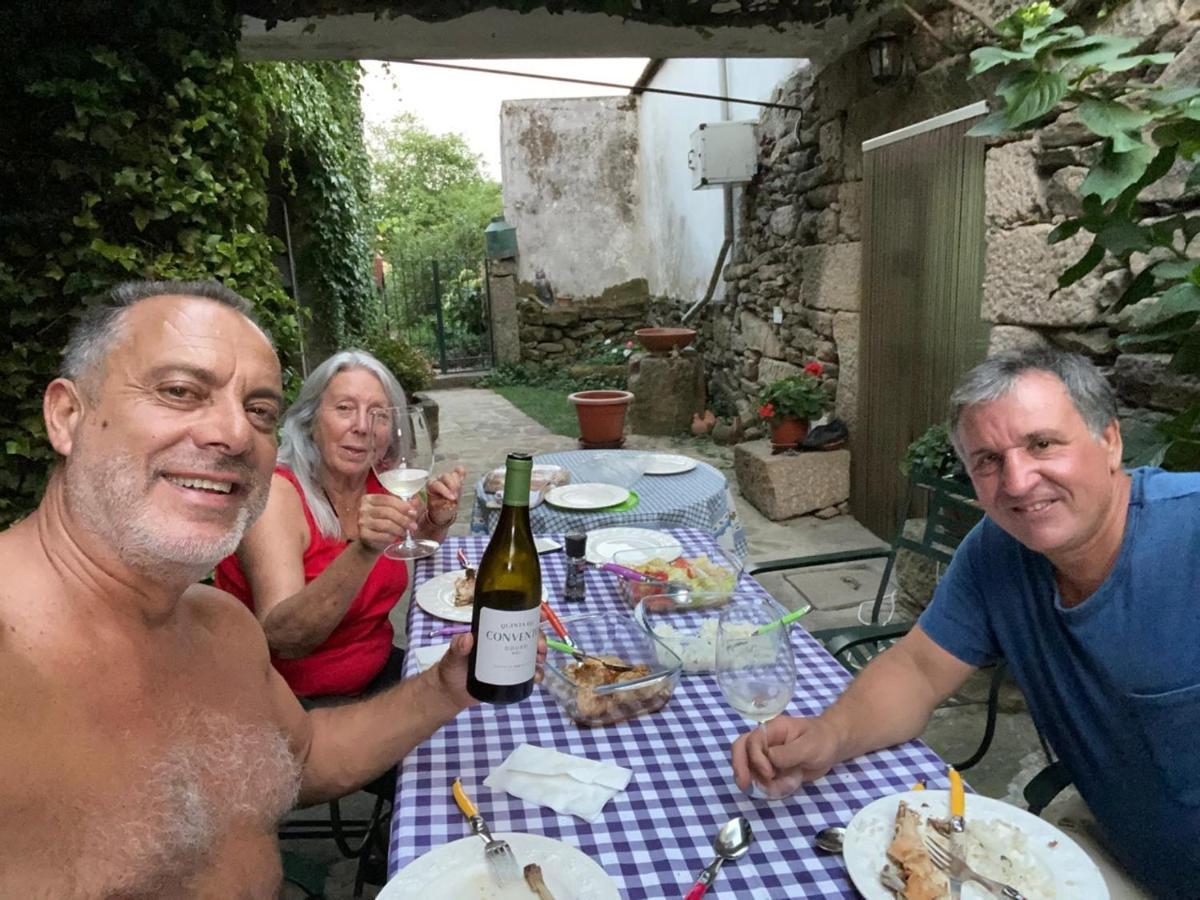 Holiday home Casa Do Beco Douro - Parambos