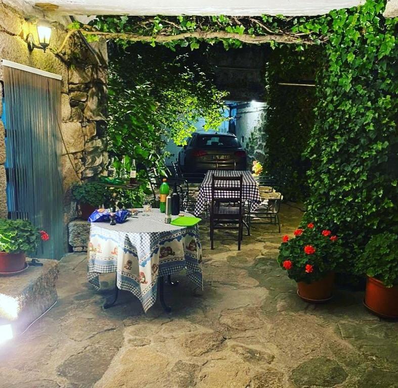 Casa Do Beco Douro - Holiday home