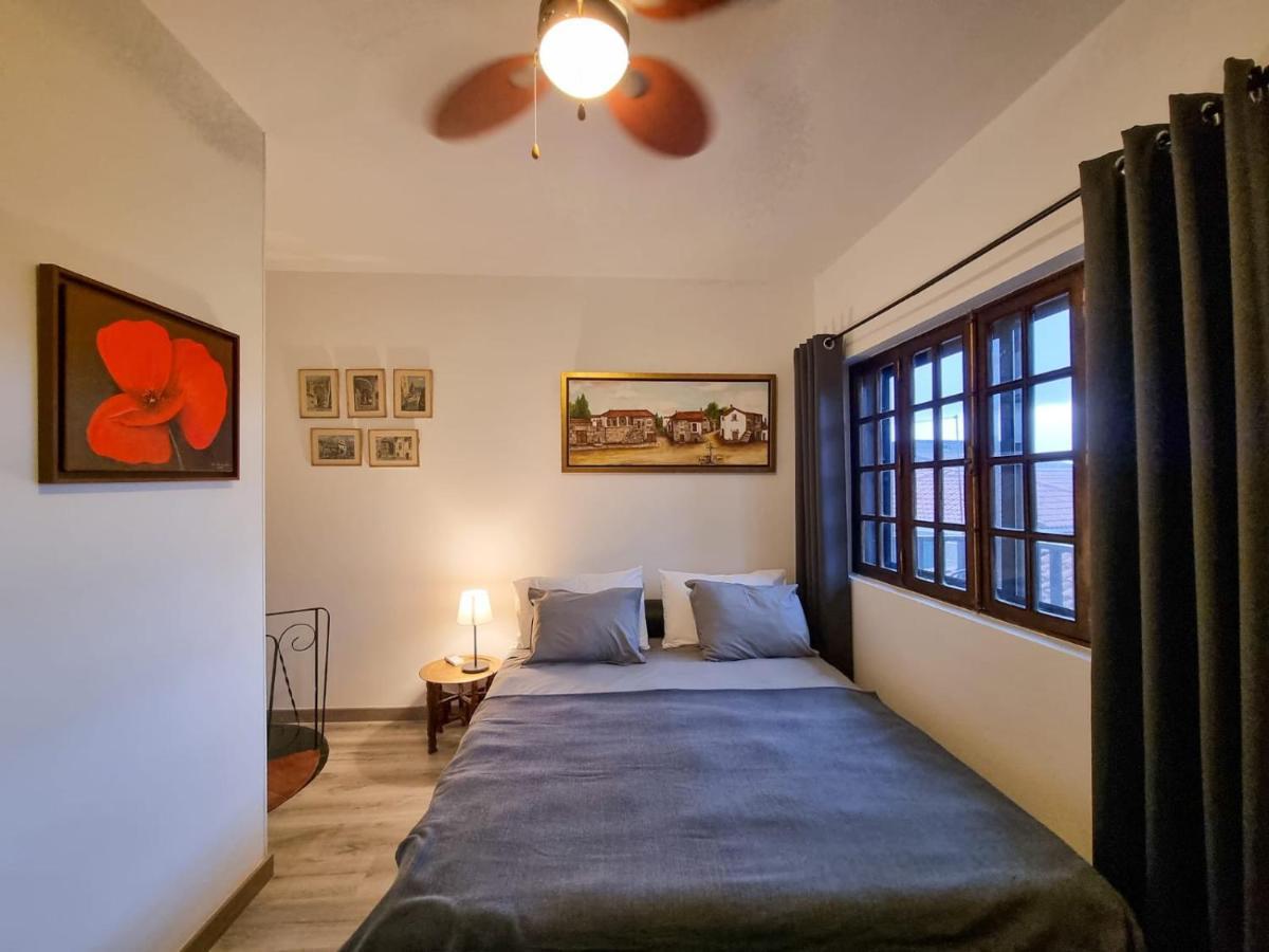 Holiday home Casa Do Beco Douro - Parambos