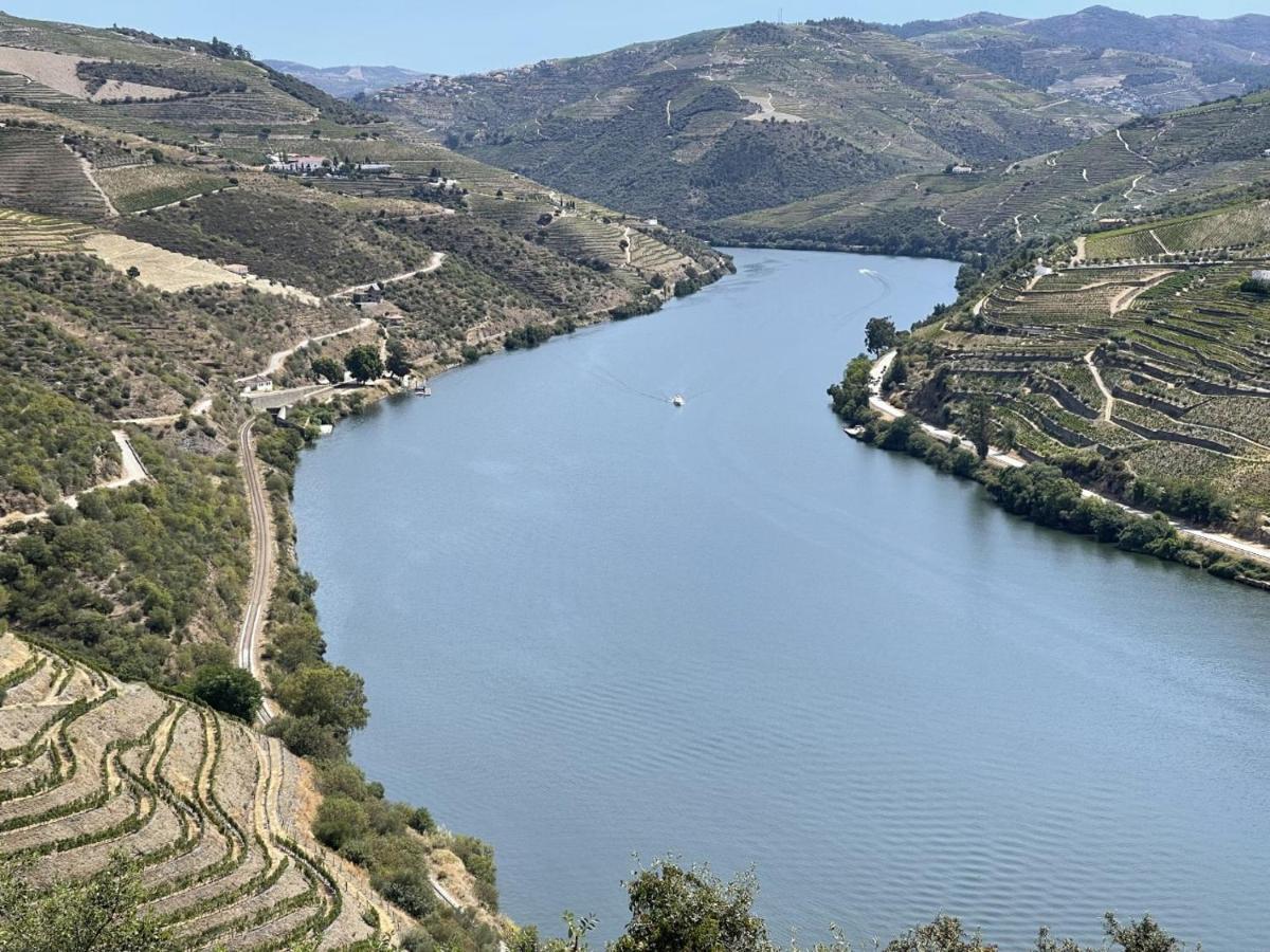 Holiday home Casa Do Beco Douro - Parambos