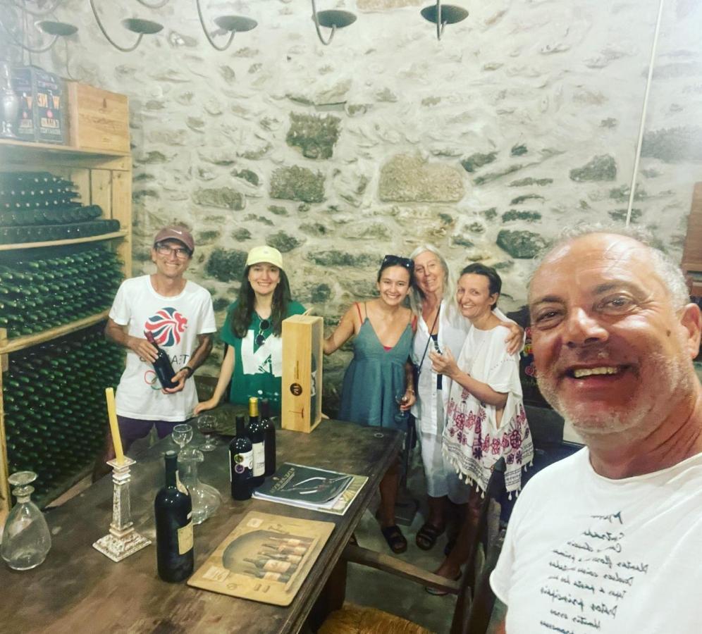 Casa Do Beco Douro - Holiday home Parambos