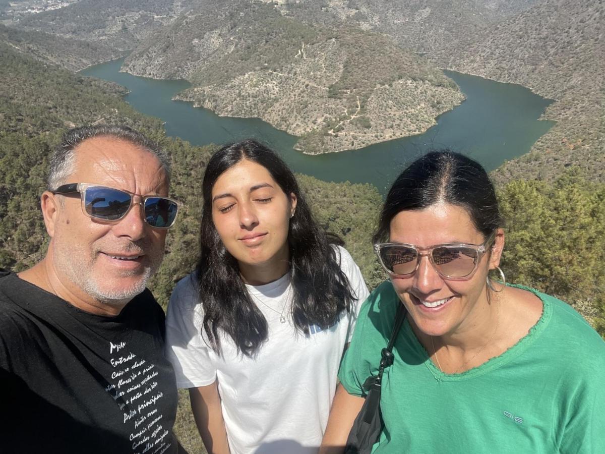 Casa Do Beco Douro - Holiday home Parambos