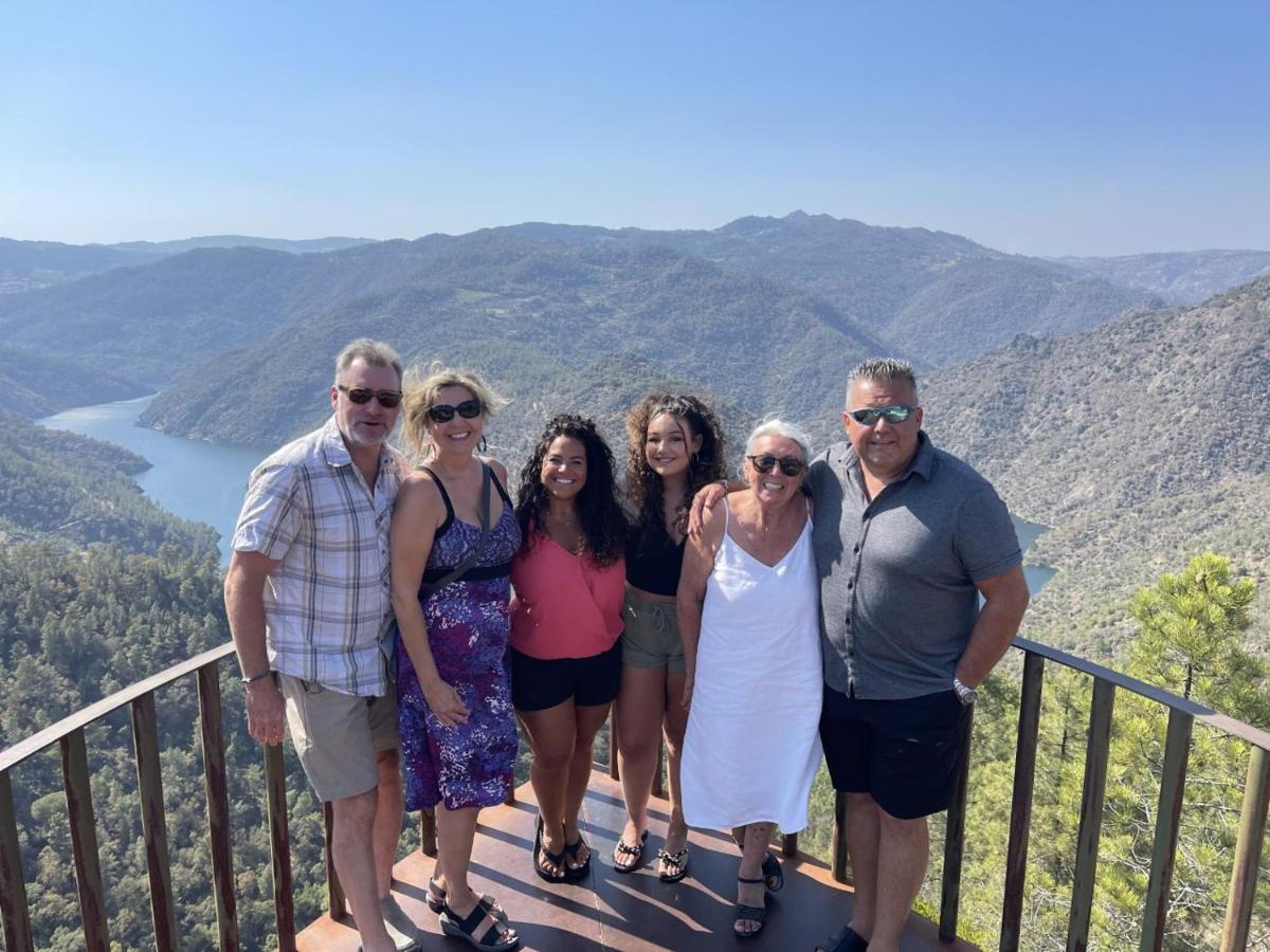 Holiday home Casa Do Beco Douro -