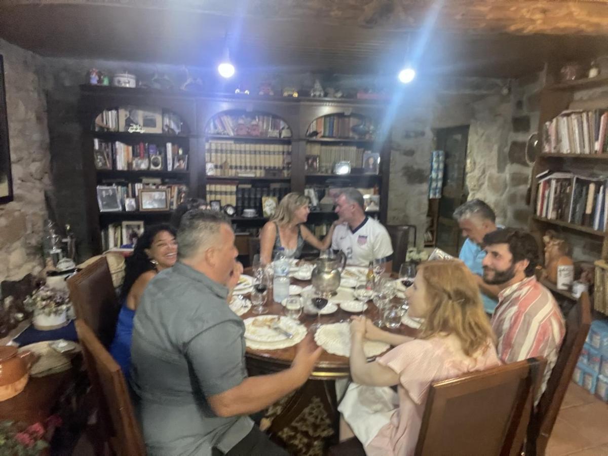 Holiday home Casa Do Beco Douro - Parambos